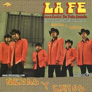 La Fe Norteña - Castígame