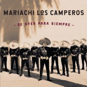 Mariachi Los Camperos - Popurrí Boleros (Bolero Medley)