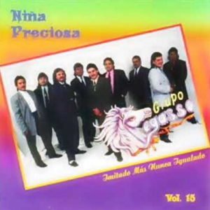 Pegasso - Niña Preciosa