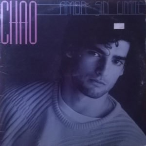 Chao - Amor sin limite