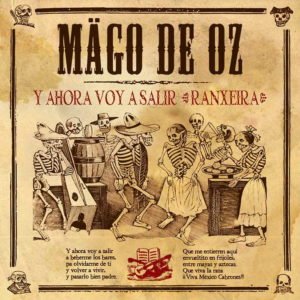 Mago de Oz - Y ahora voy a salir