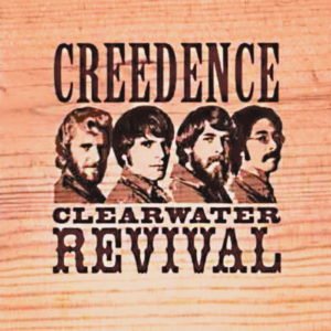 Creedence Clearwater Revival - Jambalaya