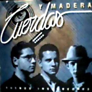 Cuerdas y Madera - Por si no te vuelvo a ver