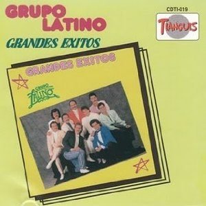 Grupo Latino - Rock Latino 60