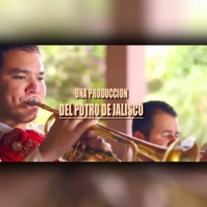 Mariachi - El Pavido Navido