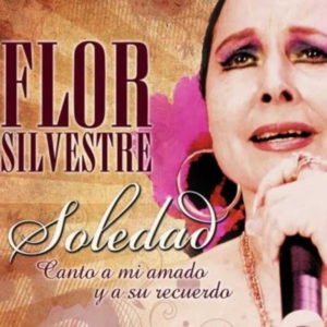 Flor Silvestre - Procuro Olvidarte