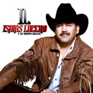 Isaias Lucero - La Gran Carrera