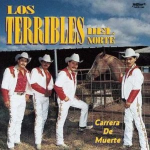 Los Terribles Del Norte - Los Mendoza