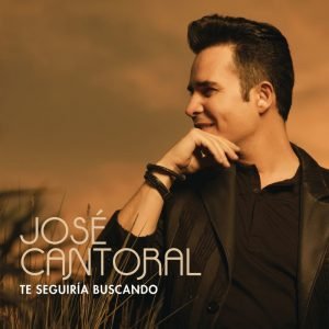 José Cantoral - Media Vida