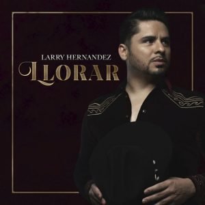 Larry Hernández - Amor De Los Dos