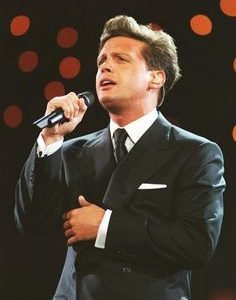 Luis Miguel - Mega Mix