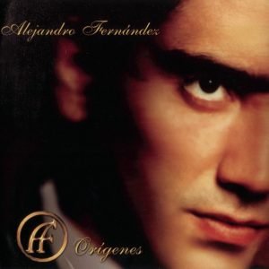 Alejandro Fernández - El Monstruo