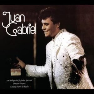 Juan Gabriel - Yo te perdono