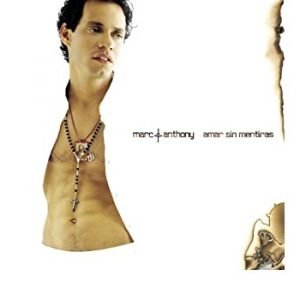 Marc Anthony - Volando entre tus brazos