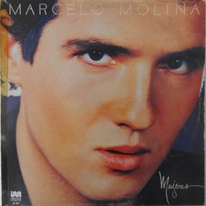 Marcelo Molina - Mujeres