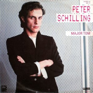 Peter Schilling - Major Tom