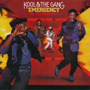 Kool & The Gang - Cherish