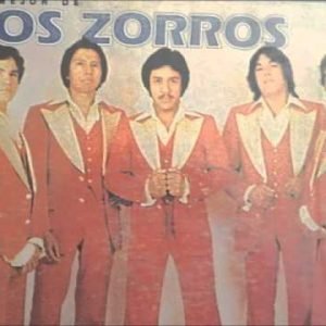 Los Zorros - Prenda del alma