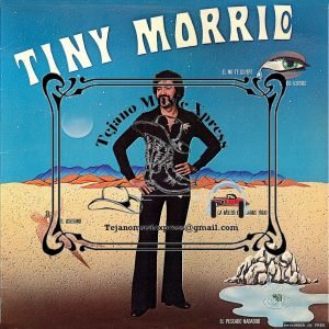 Tiny Morrie - El No Te Quiere