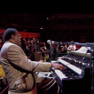 Billy Preston - My Sweet Lord (en vivo)