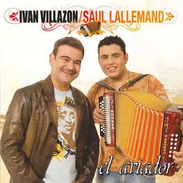 Iván Villazón - Lleno De Sentimiento