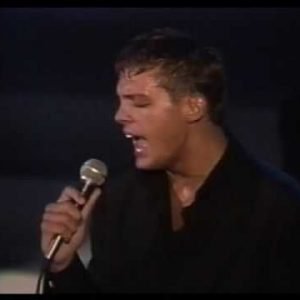 Luis Miguel - Il Cielo (en vivo)