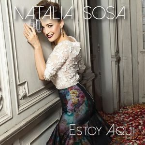 Natalia Sosa - Fuera De Mi Vida