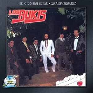 Los Bukis - Navidad Sin Ti