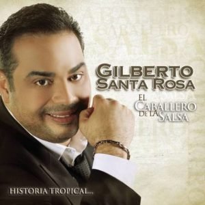 Gilberto Santarosa - Lluvia