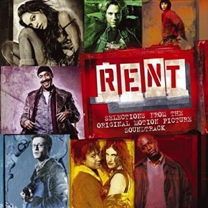 Rent - I'll Cover You