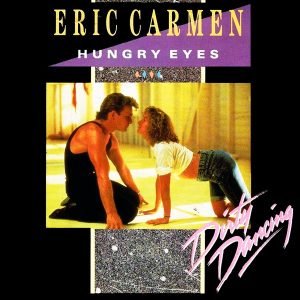 Eric Carmen - Hungry Eyes