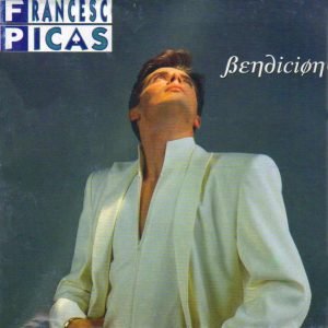 Francesc Picas - Locos por Amor