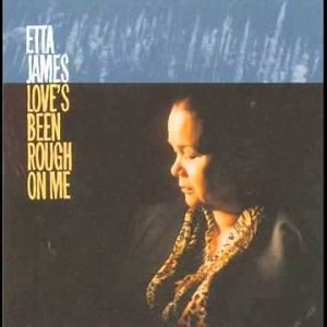 Etta James - I've Been Loving You Too Long