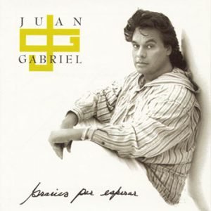 Juan Gabriel - Que Bello Es Vivir