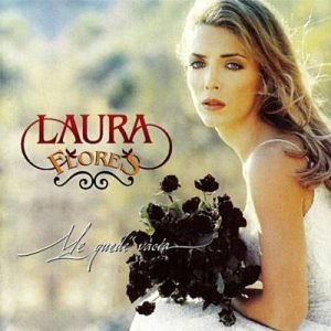 Laura Flores - El alma no tiene color