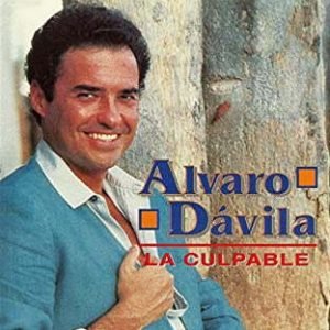 Alvaro Dávila - A la Vuelta de la Esquina