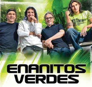 Los Enanitos Verdes - Y Ahora Te Vas