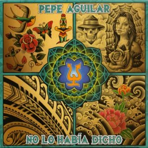 Pepe Aguiar - No lo había dicho