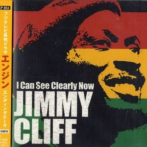 Jimmy Cliff - I Can See Clearly Now