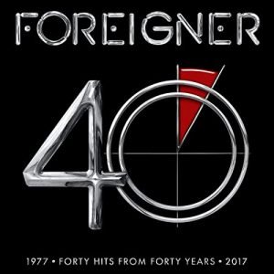 Foreigner - I Want to Know What Love Is