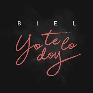 Biel - Yo Te Lo Doy