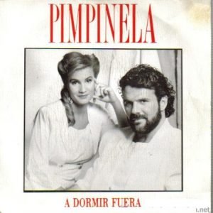 Pimpinela - A dormir afuera