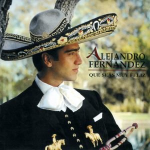 Alejandro Fernandez - Y Después