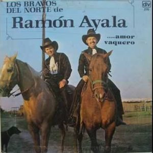 Ramon Ayala - Renunciaré a su querer