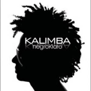 Kalimba - No Puedo Dejarte de Amar