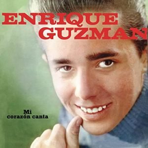 Enrique Guzmán - Mi corazón canta (en vivo)