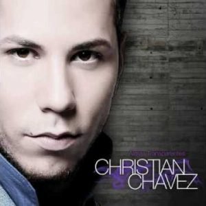 Christian Chávez - En Dónde Estás