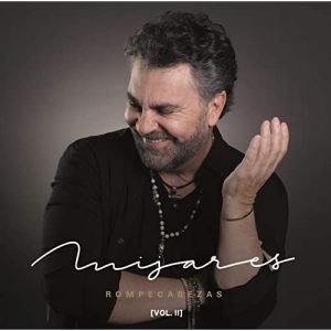 Mijares - Besos Usados