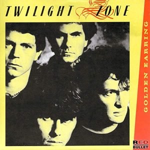 Golden Earring - Twilight Zone