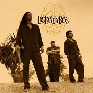 Los Lonely Boys - Senorita